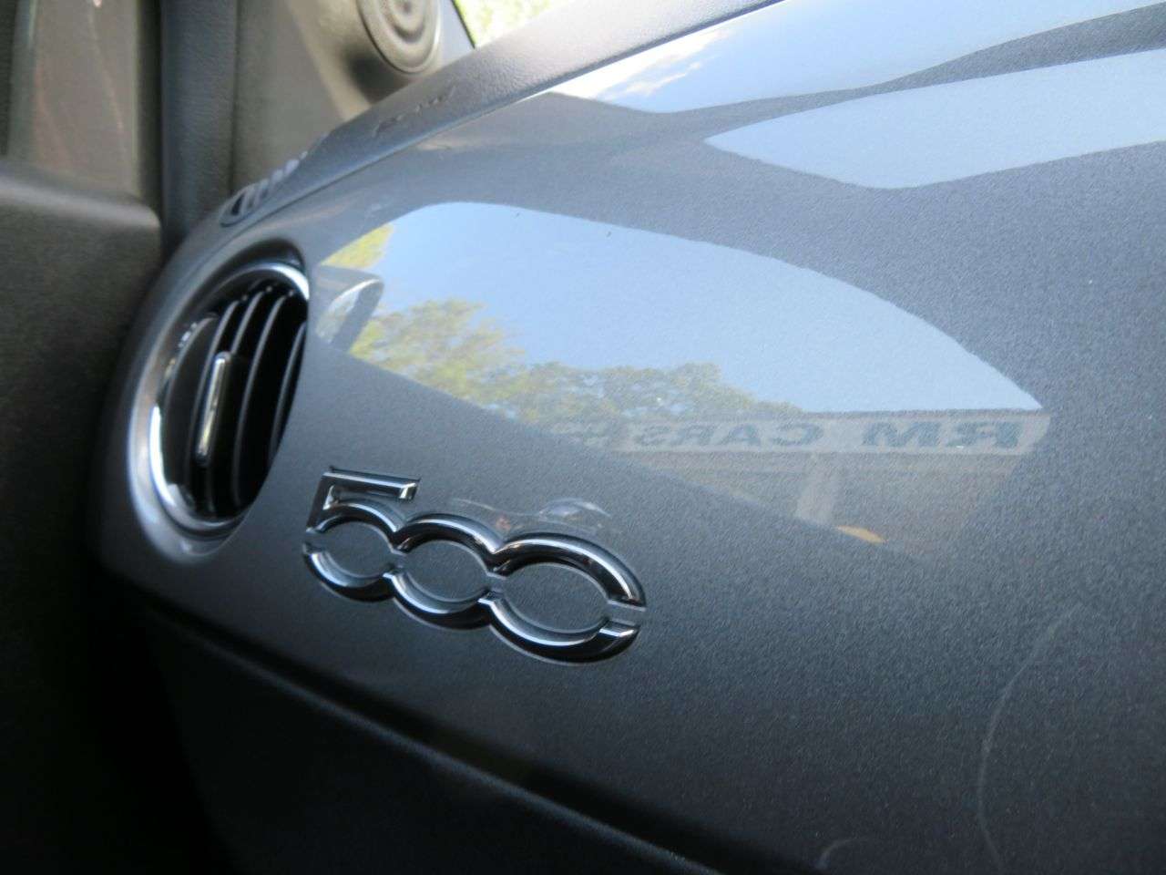 2021 FIAT 500 2021 FIAT 500