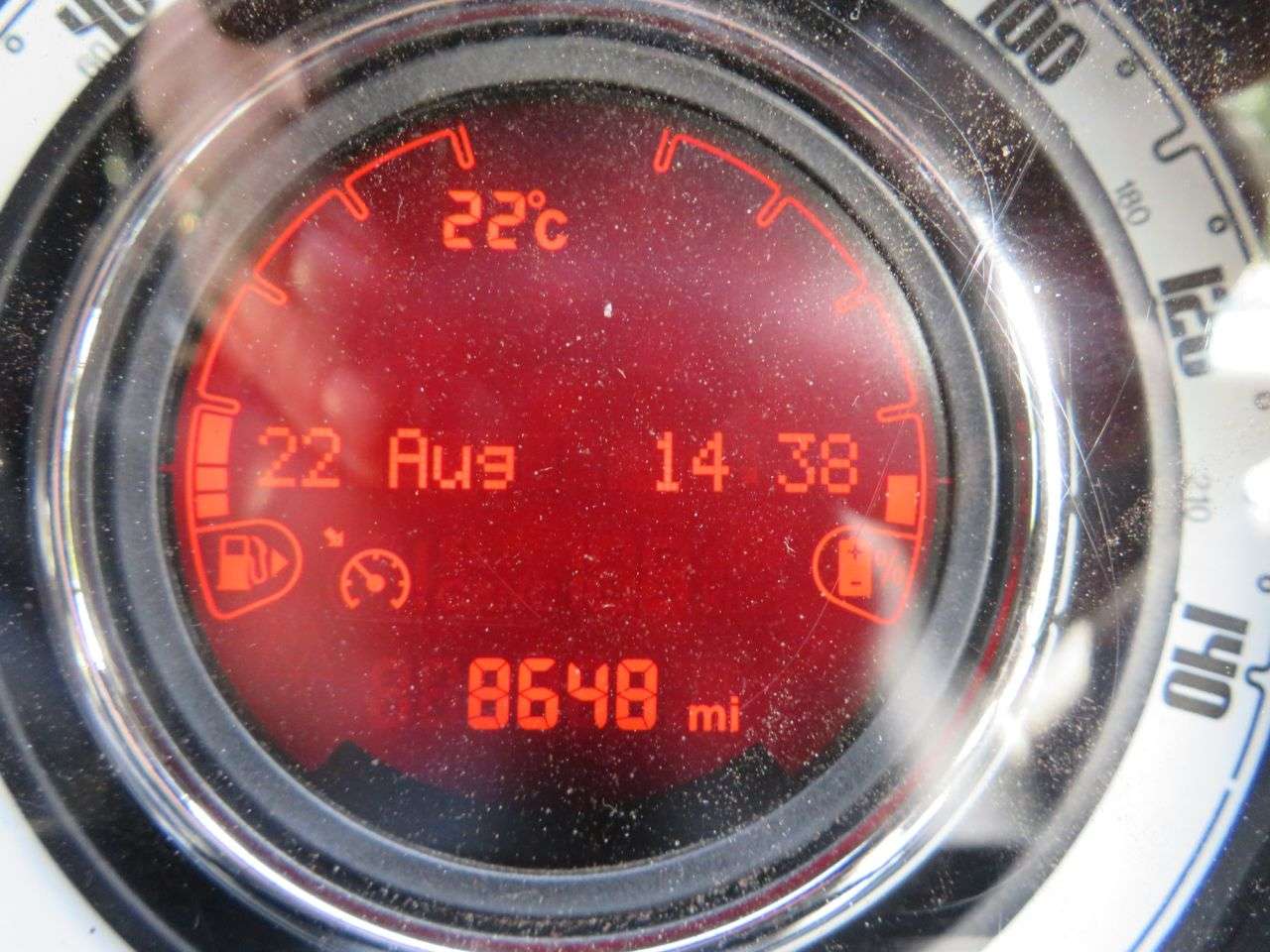 2021 FIAT 500 2021 FIAT 500