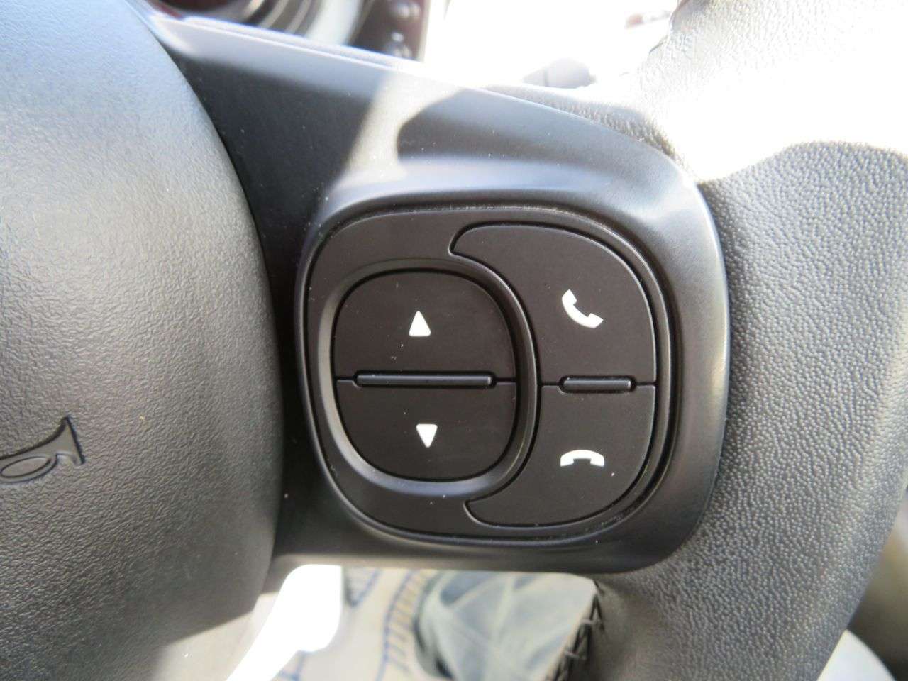 2021 FIAT 500 2021 FIAT 500