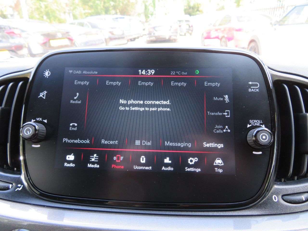2021 FIAT 500 2021 FIAT 500
