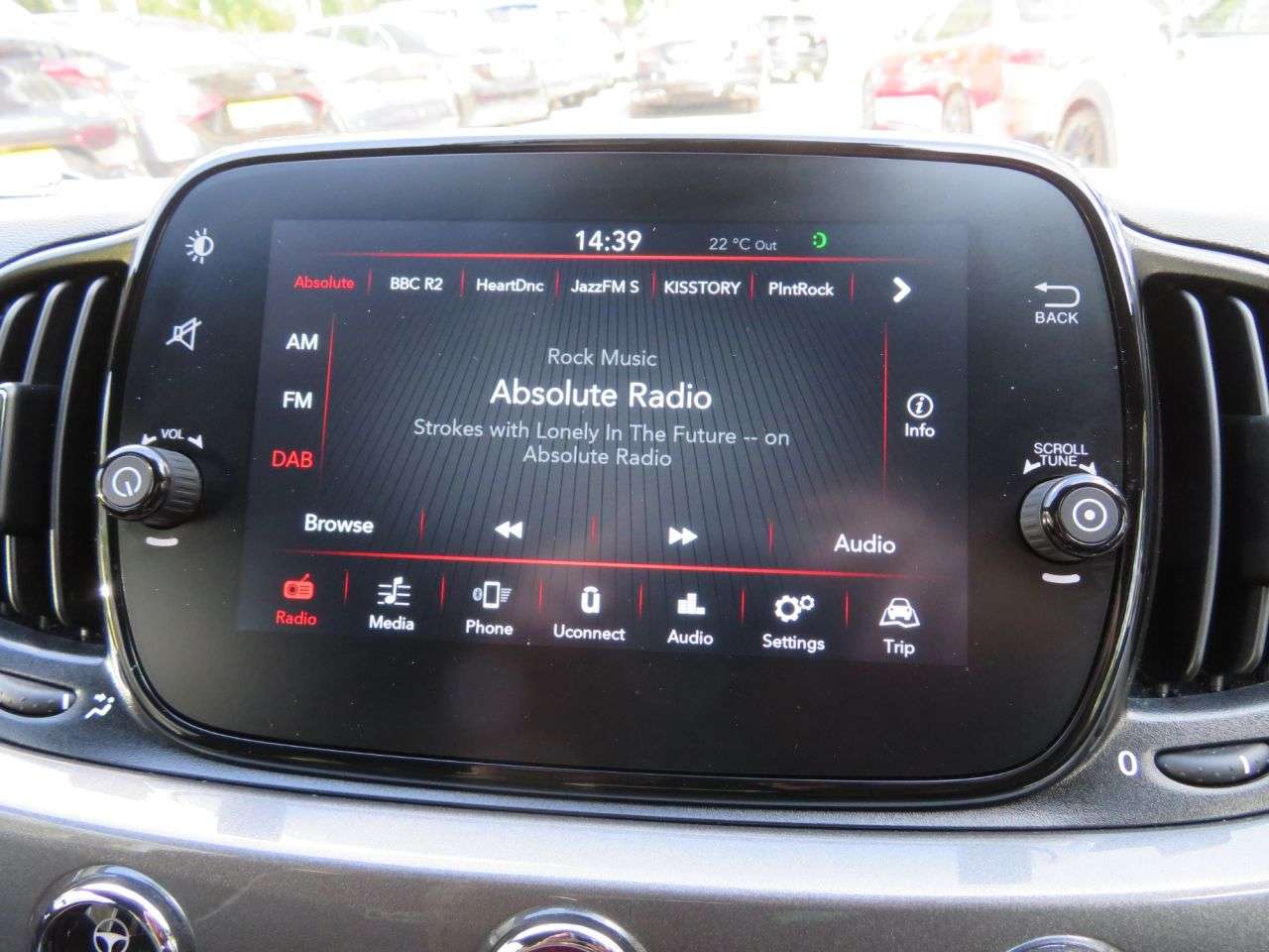 2021 FIAT 500 2021 FIAT 500