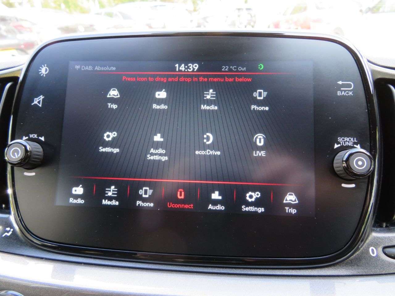2021 FIAT 500 2021 FIAT 500