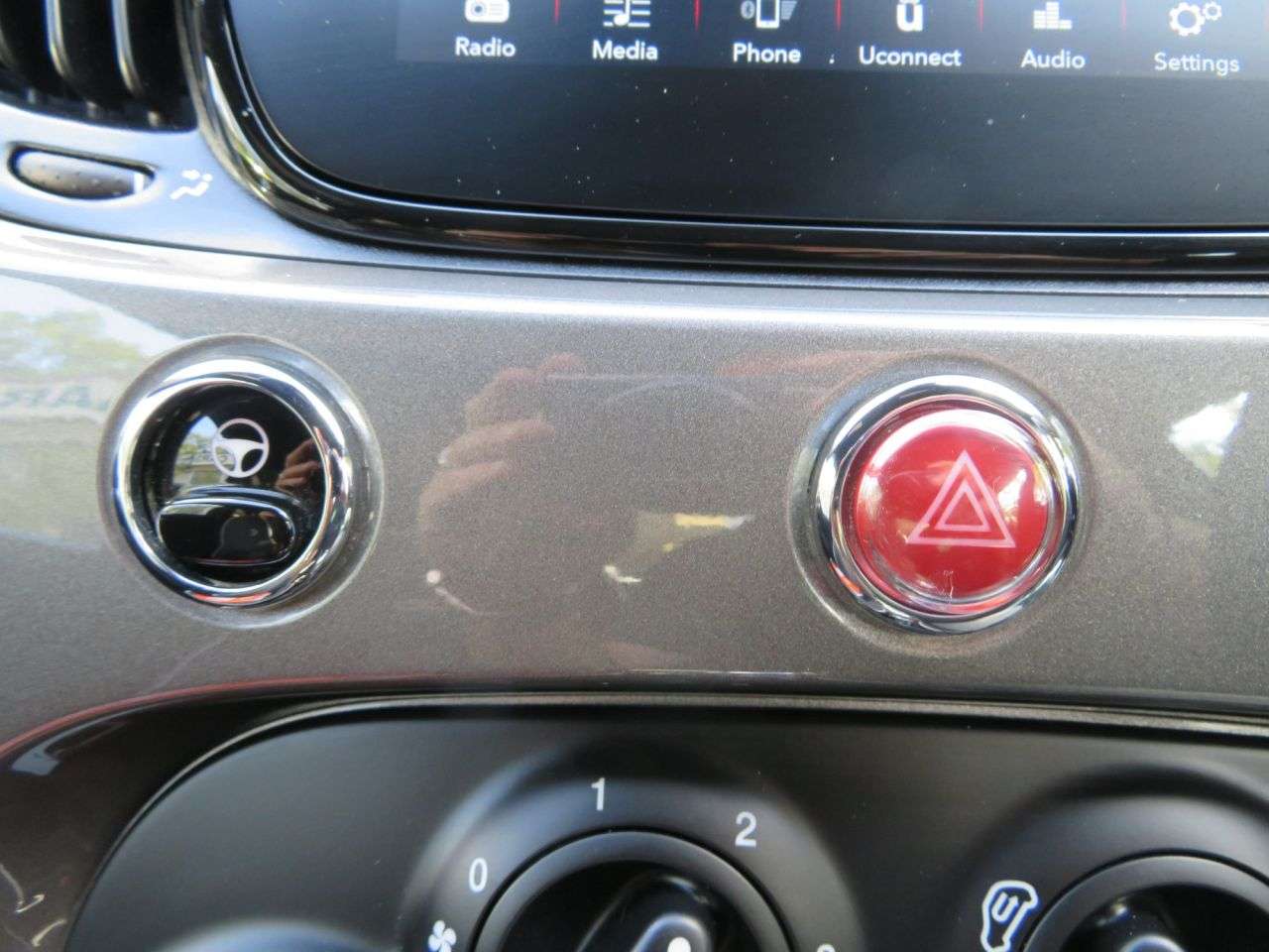 2021 FIAT 500 2021 FIAT 500
