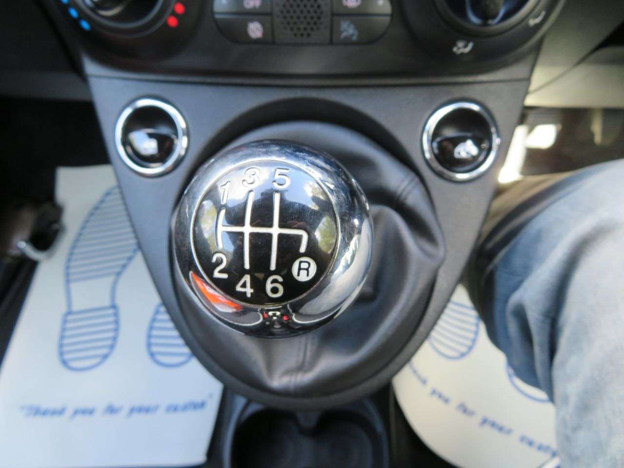 2021 FIAT 500 2021 FIAT 500
