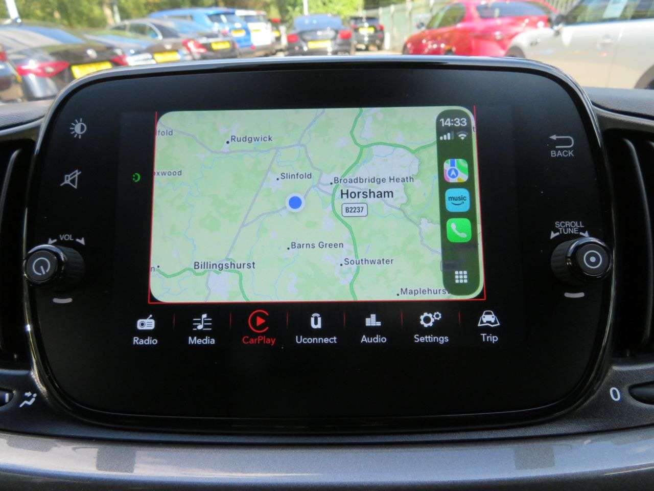 2021 FIAT 500 2021 FIAT 500