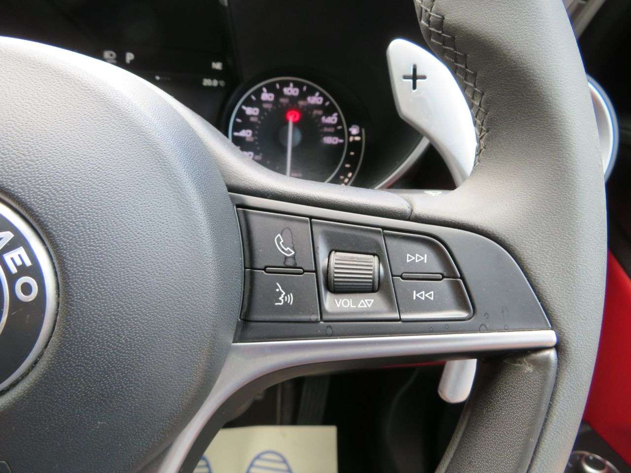 2018 ALFA ROMEO GIULIA 2018 ALFA ROMEO GIULIA