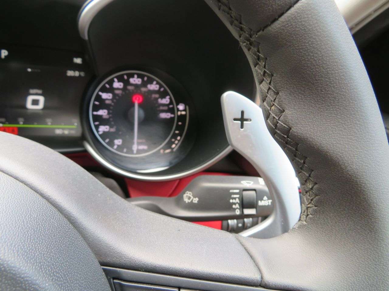 2018 ALFA ROMEO GIULIA 2018 ALFA ROMEO GIULIA