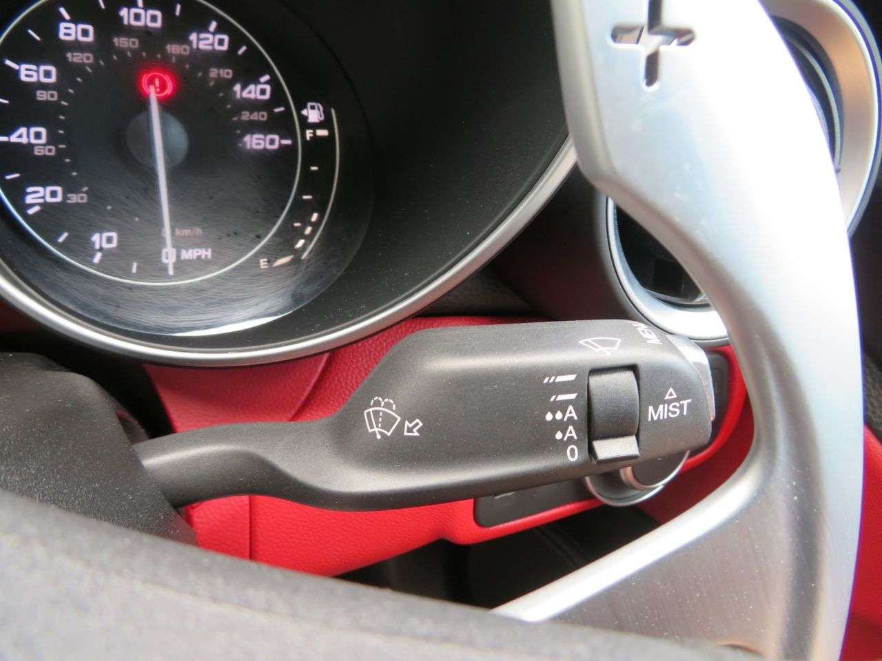 2018 ALFA ROMEO GIULIA 2018 ALFA ROMEO GIULIA