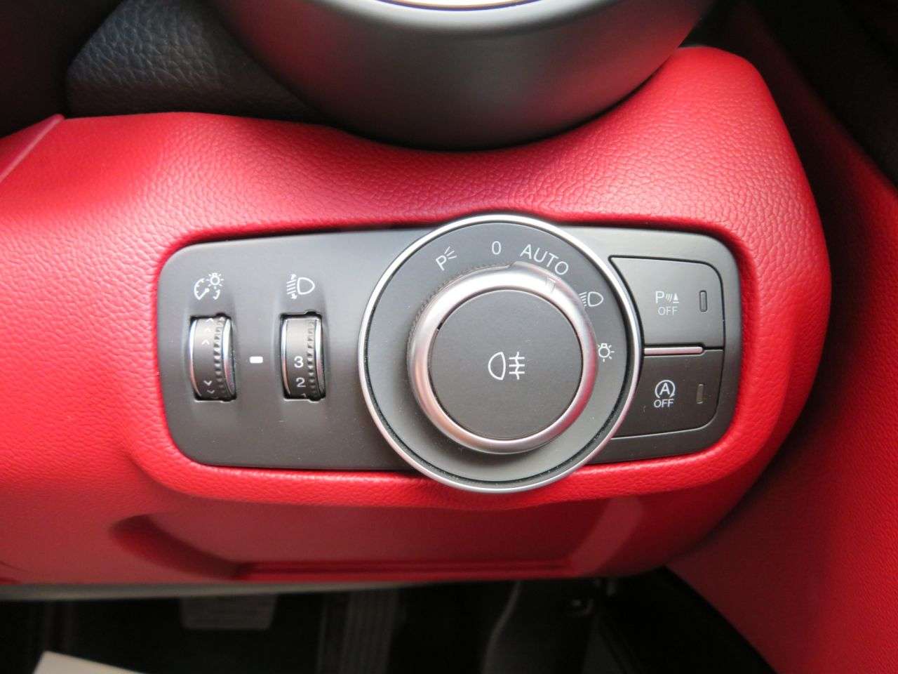 2018 ALFA ROMEO GIULIA 2018 ALFA ROMEO GIULIA