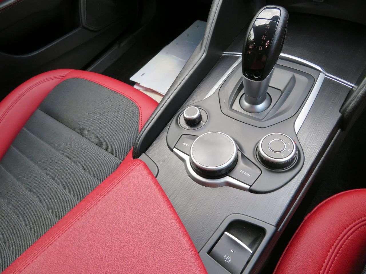 2018 ALFA ROMEO GIULIA 2018 ALFA ROMEO GIULIA
