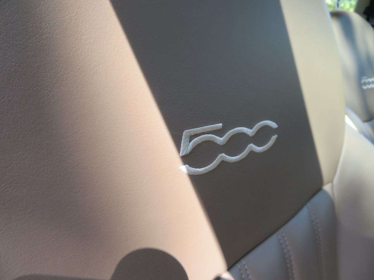 2015 FIAT 500 2015 FIAT 500