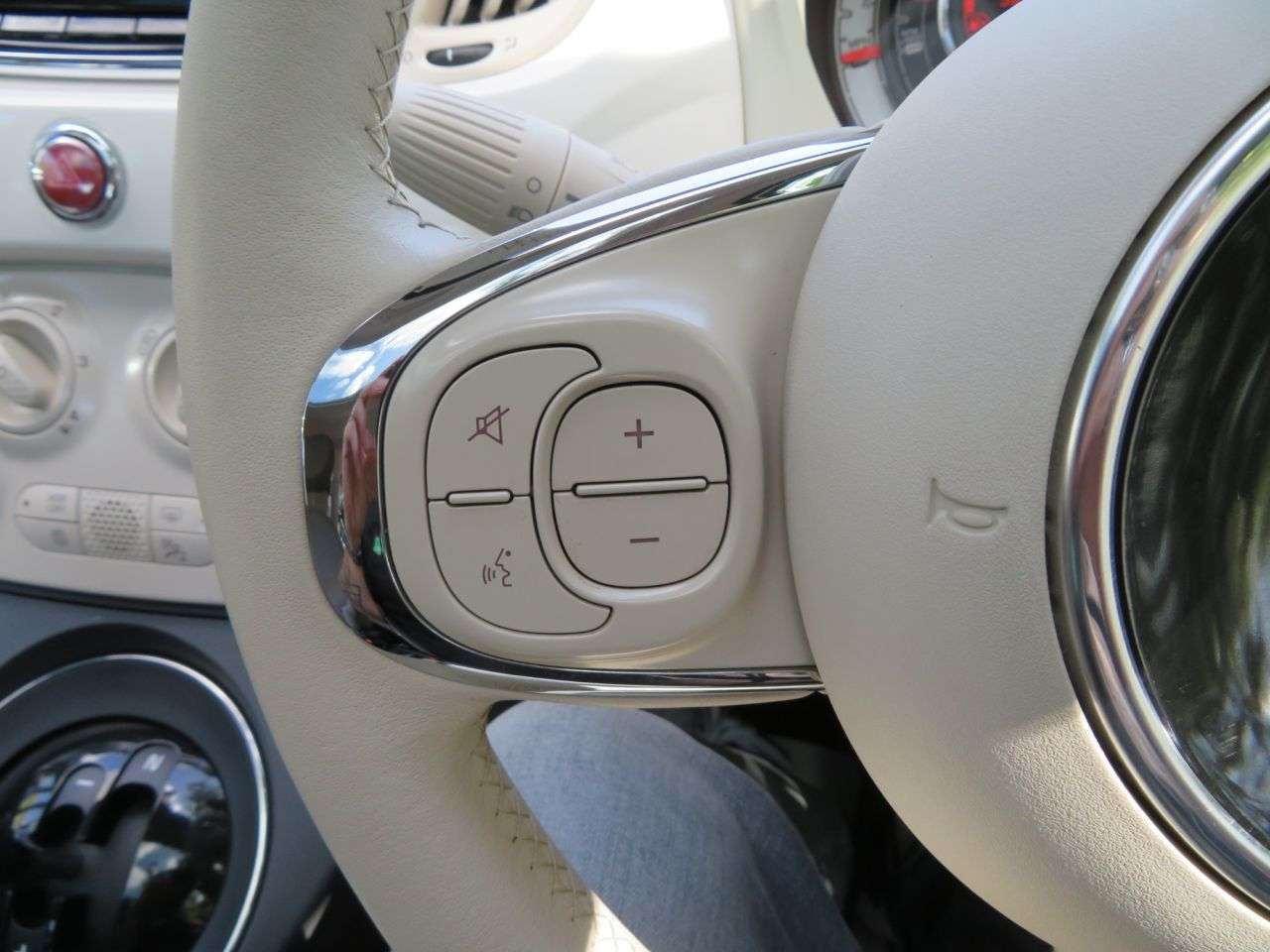 2015 FIAT 500 2015 FIAT 500