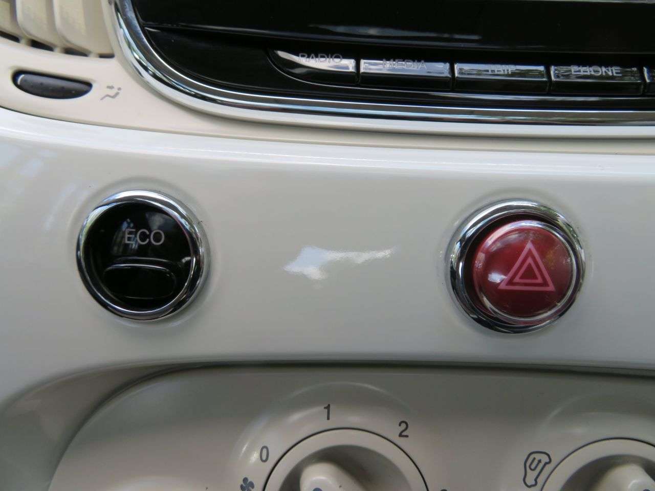 2015 FIAT 500 2015 FIAT 500