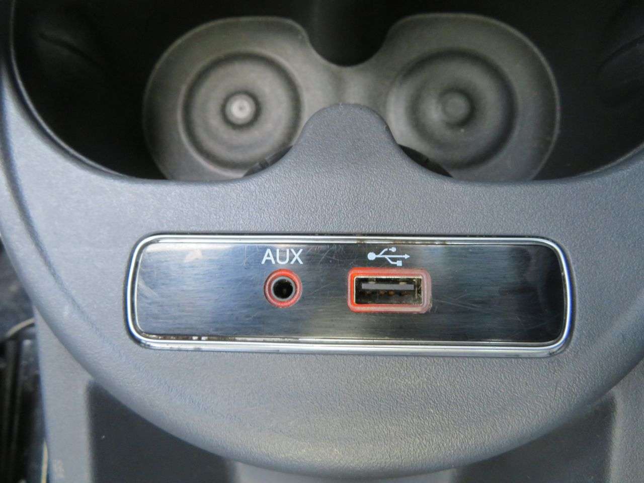 2015 FIAT 500 2015 FIAT 500