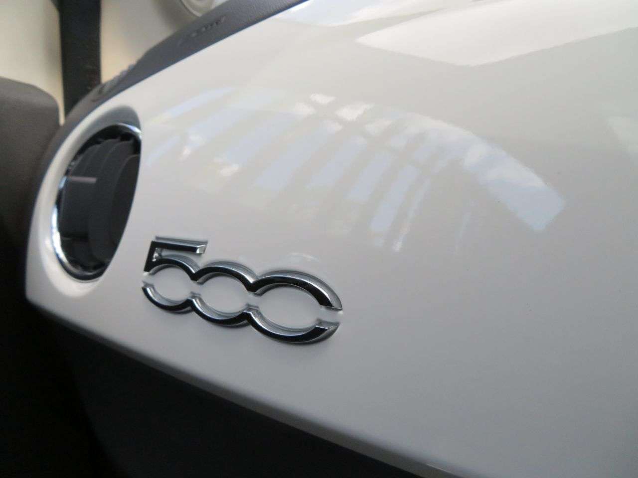 2015 FIAT 500 2015 FIAT 500