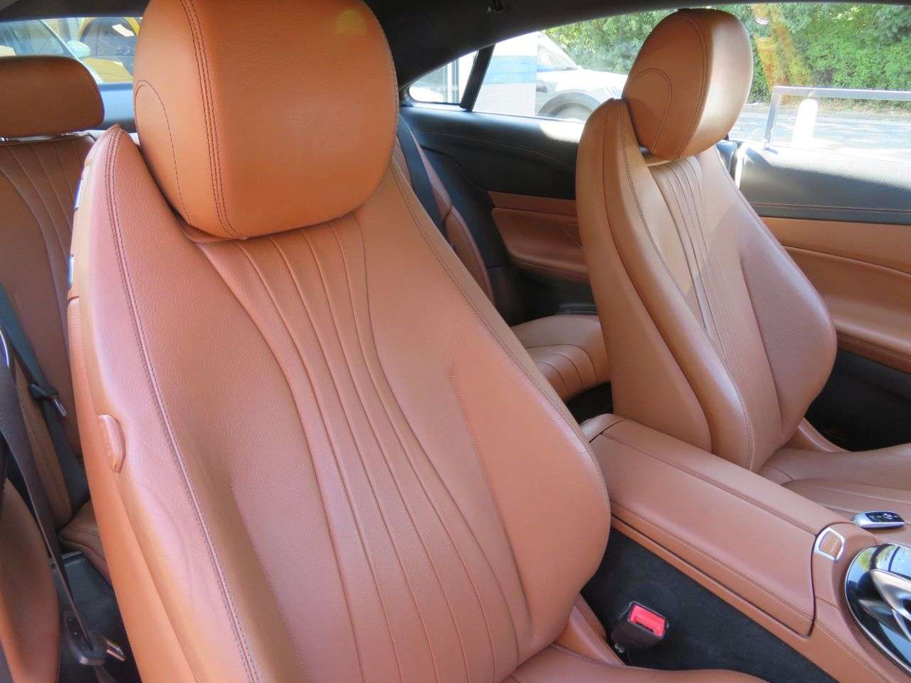 2018 MERCEDES-BENZ E CLASS 2018 MERCEDES-BENZ E CLASS