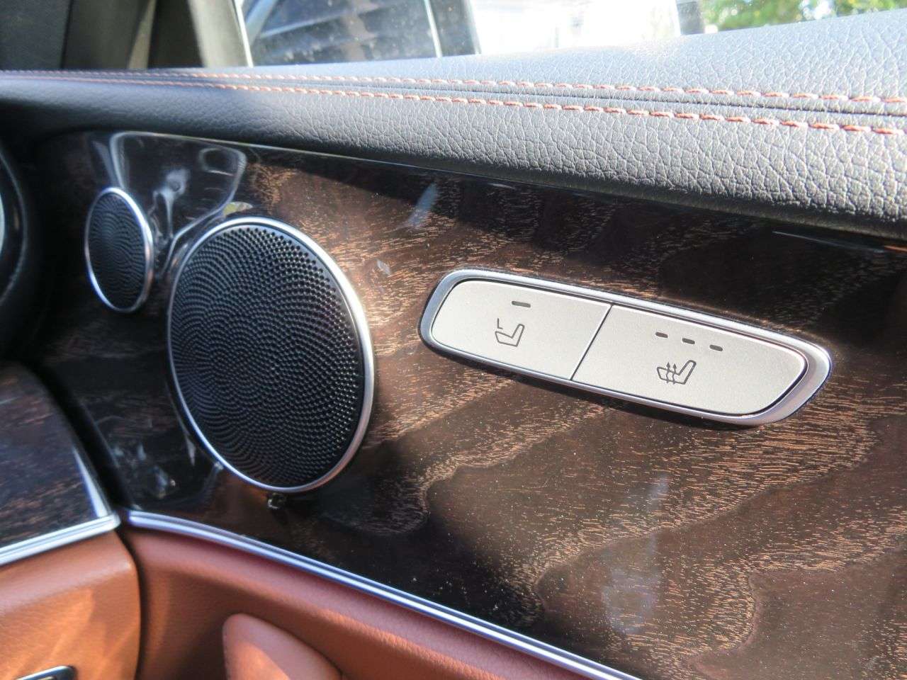 2018 MERCEDES-BENZ E CLASS 2018 MERCEDES-BENZ E CLASS