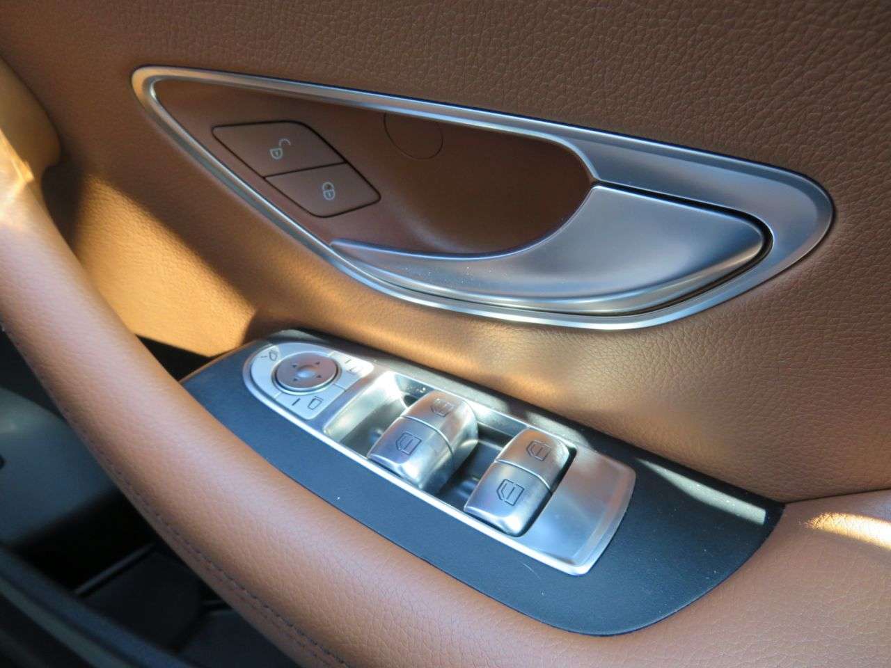 2018 MERCEDES-BENZ E CLASS 2018 MERCEDES-BENZ E CLASS