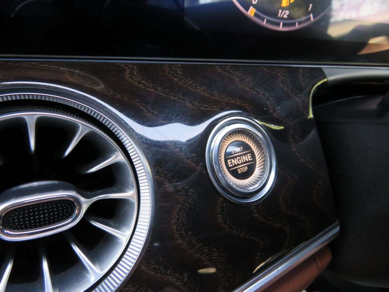 2018 MERCEDES-BENZ E CLASS 2018 MERCEDES-BENZ E CLASS