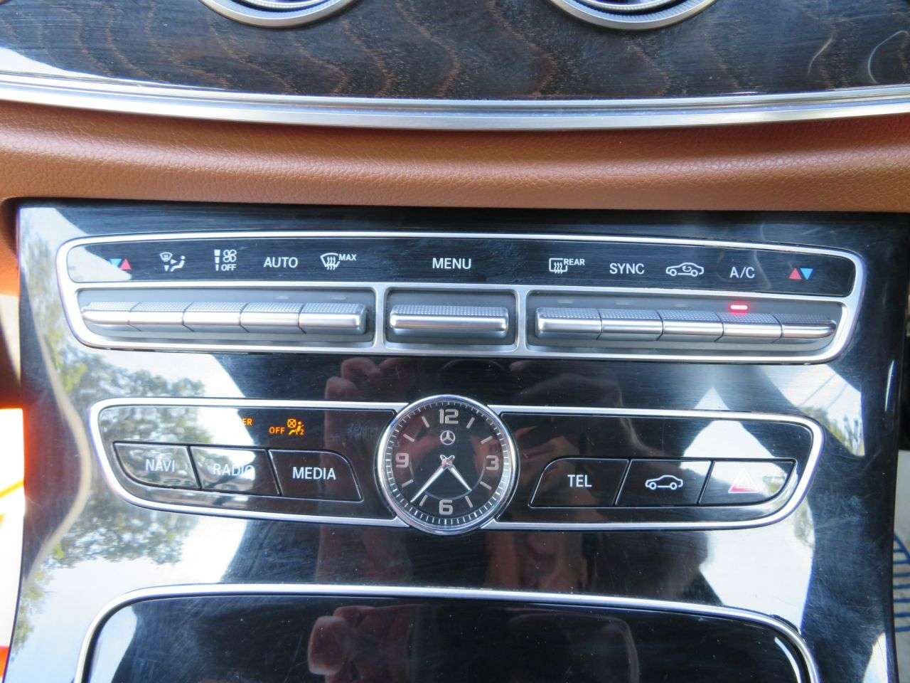 2018 MERCEDES-BENZ E CLASS 2018 MERCEDES-BENZ E CLASS