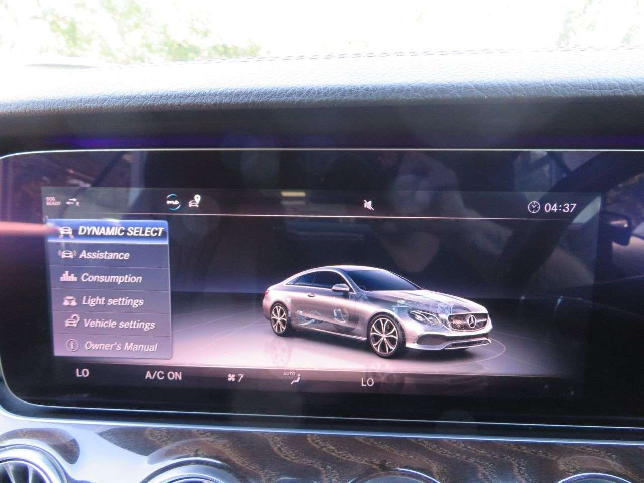 2018 MERCEDES-BENZ E CLASS 2018 MERCEDES-BENZ E CLASS