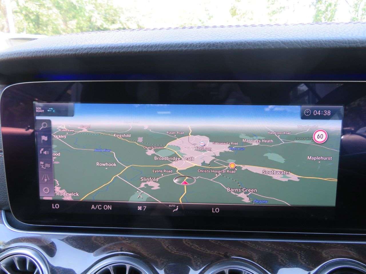 2018 MERCEDES-BENZ E CLASS 2018 MERCEDES-BENZ E CLASS