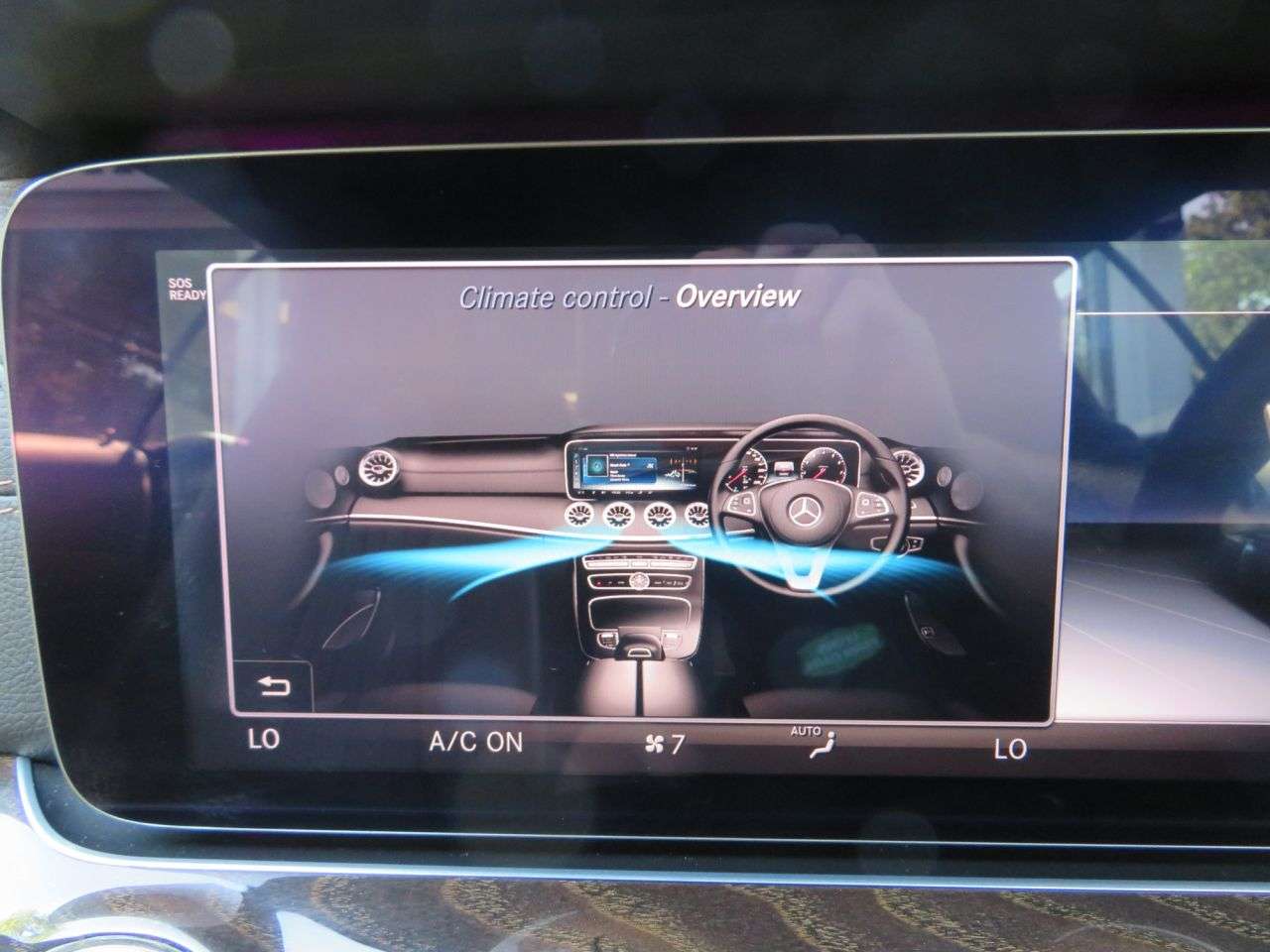 2018 MERCEDES-BENZ E CLASS 2018 MERCEDES-BENZ E CLASS