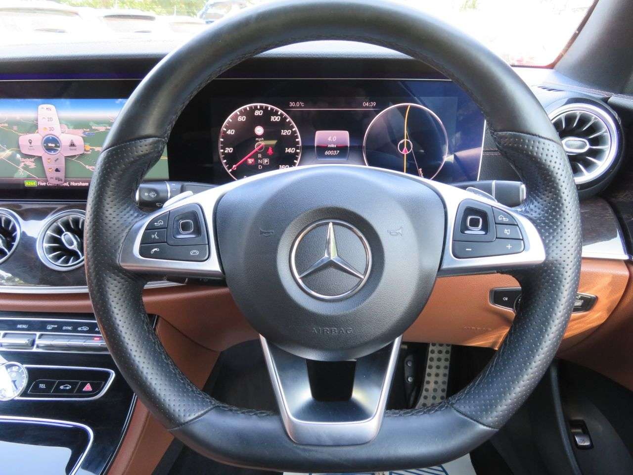 2018 MERCEDES-BENZ E CLASS 2018 MERCEDES-BENZ E CLASS