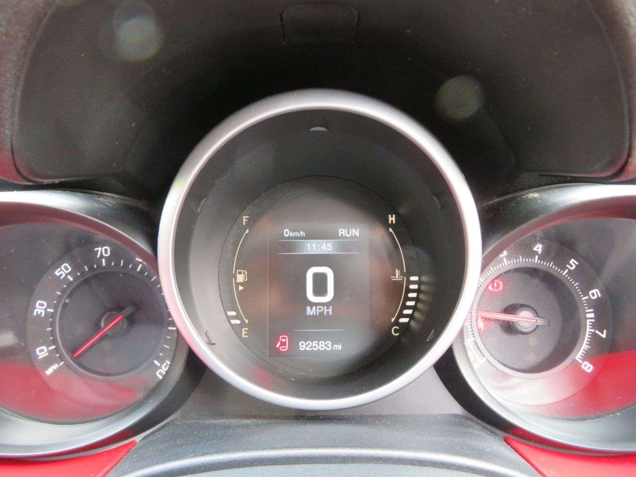 2015 FIAT 500X 2015 FIAT 500X