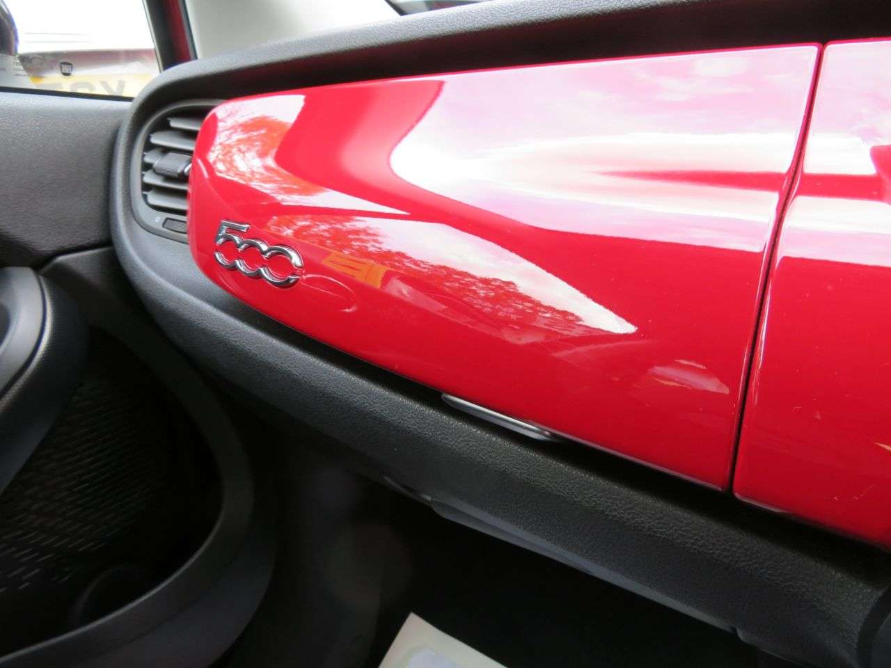 2015 FIAT 500X 2015 FIAT 500X