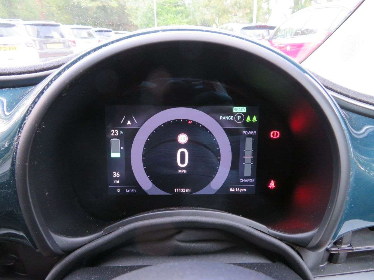 2023 FIAT 500E 2023 FIAT 500E