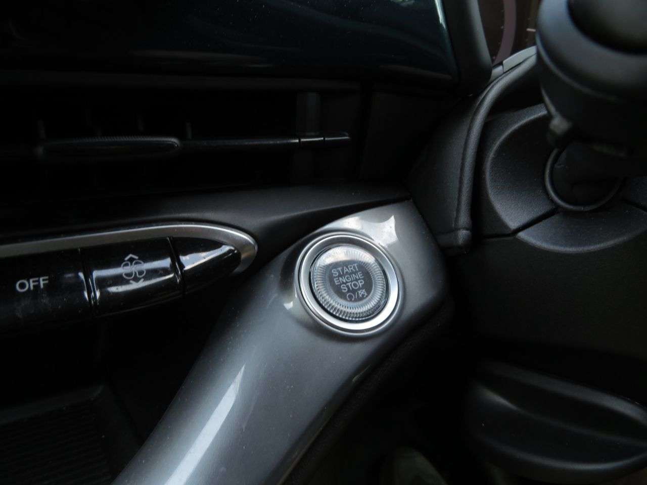 2023 FIAT 500E 2023 FIAT 500E