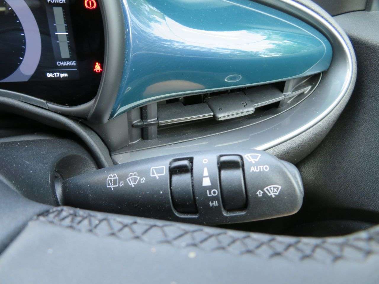2023 FIAT 500E 2023 FIAT 500E