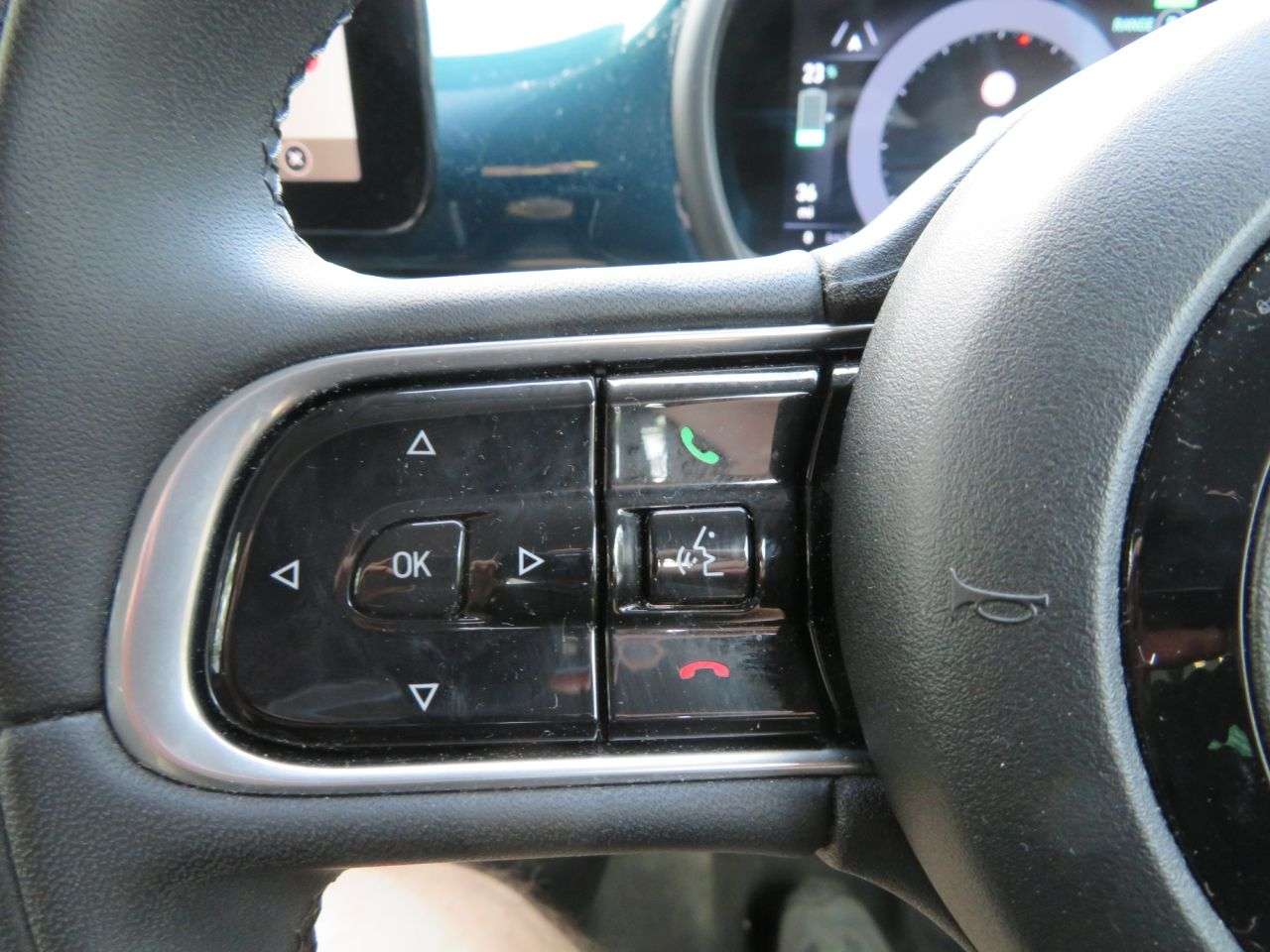 2023 FIAT 500E 2023 FIAT 500E