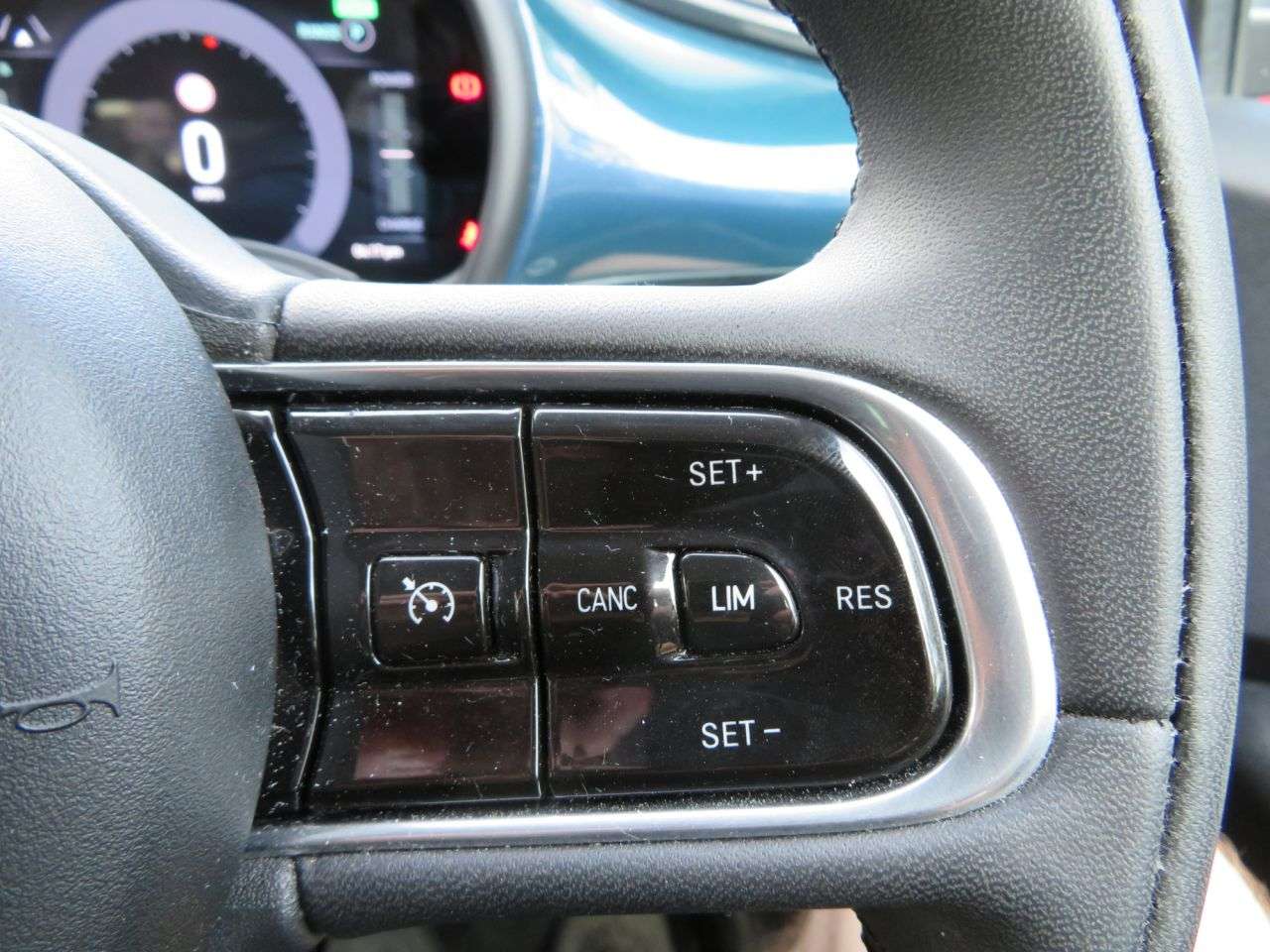2023 FIAT 500E 2023 FIAT 500E