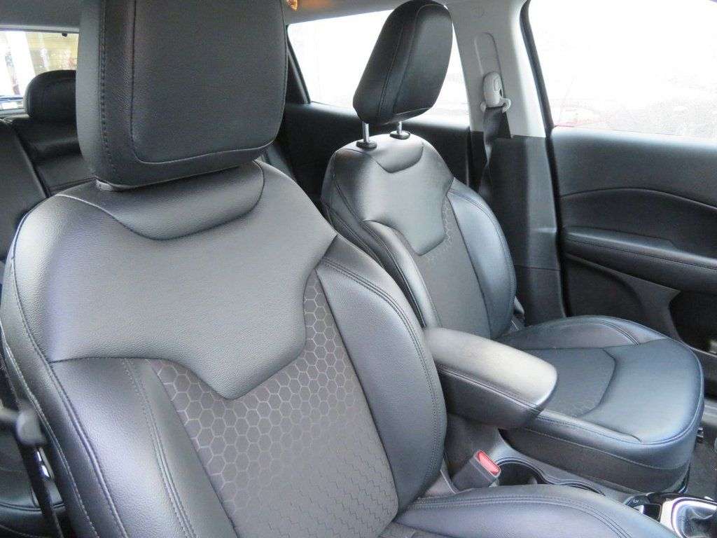 2020 JEEP COMPASS 2020 JEEP COMPASS