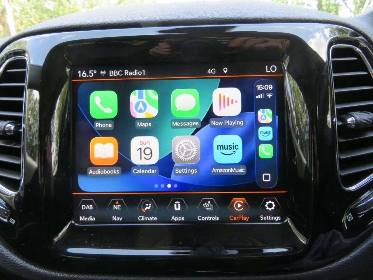 2020 JEEP COMPASS 2020 JEEP COMPASS