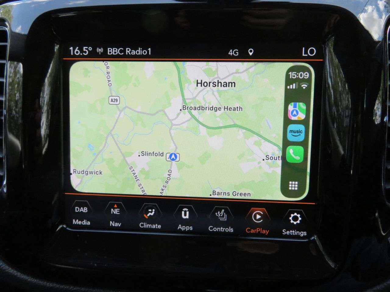 2020 JEEP COMPASS 2020 JEEP COMPASS
