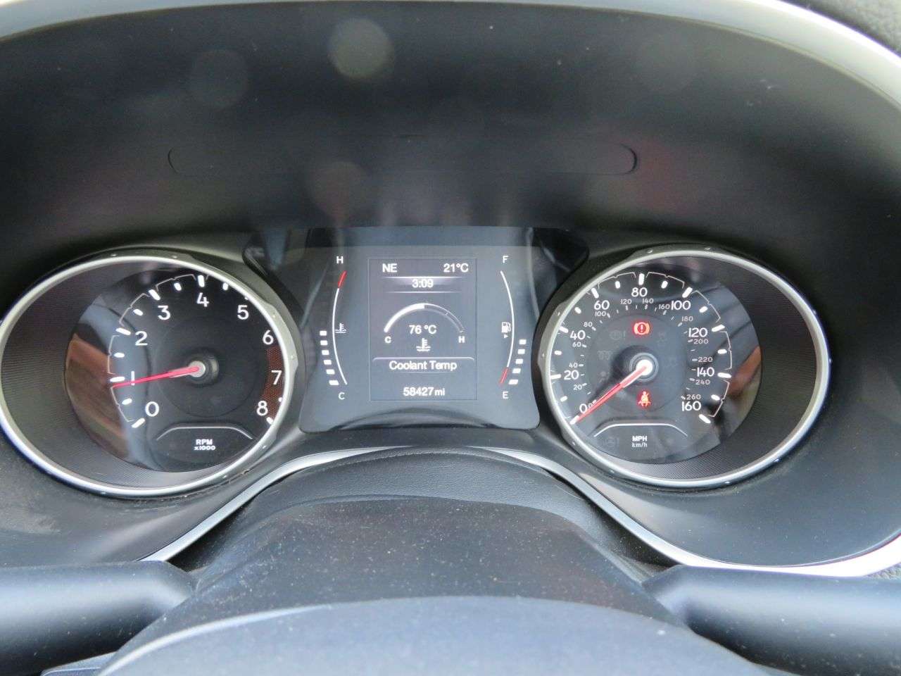 2020 JEEP COMPASS 2020 JEEP COMPASS