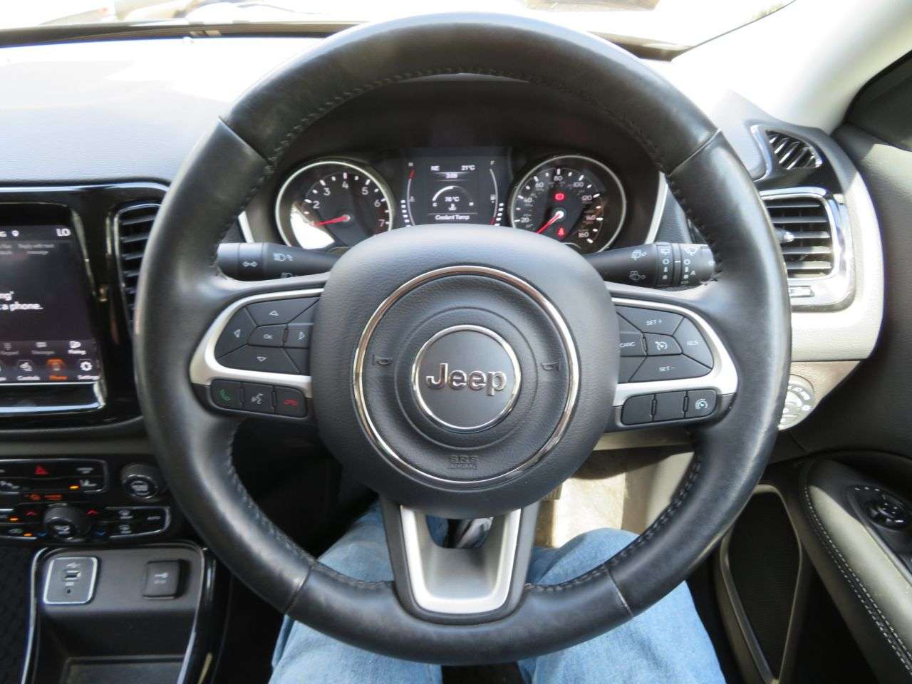 2020 JEEP COMPASS 2020 JEEP COMPASS