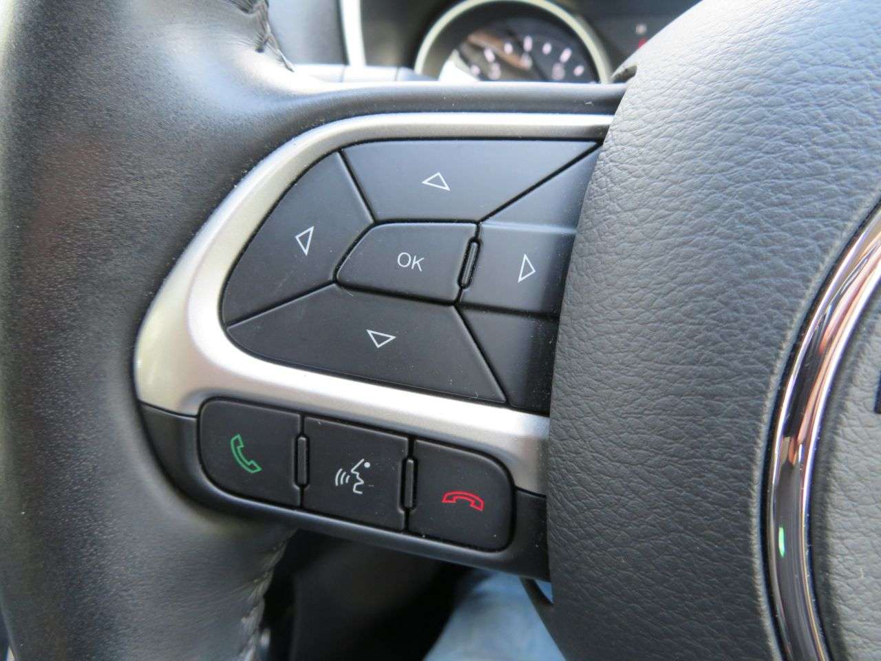 2020 JEEP COMPASS 2020 JEEP COMPASS