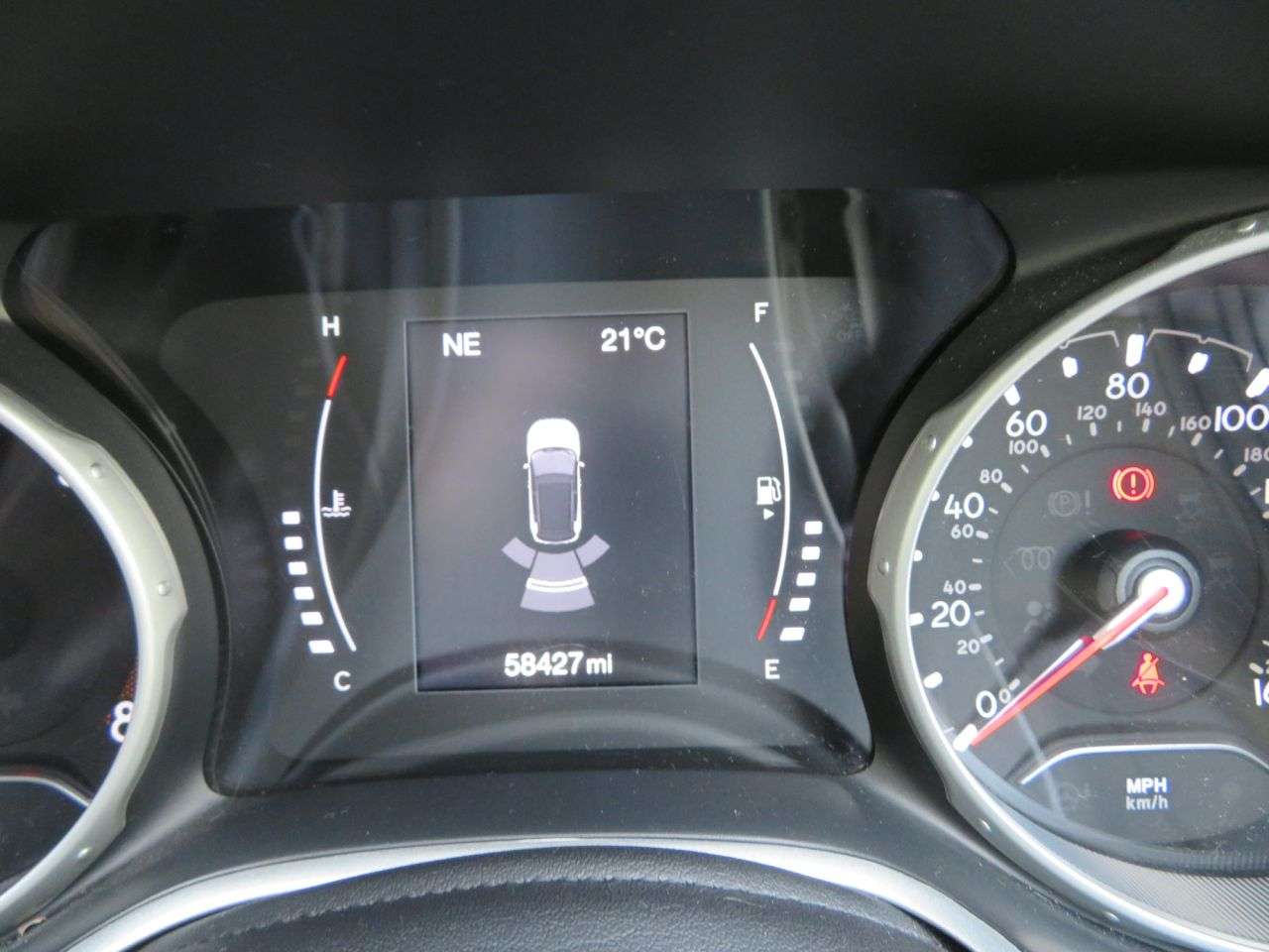 2020 JEEP COMPASS 2020 JEEP COMPASS