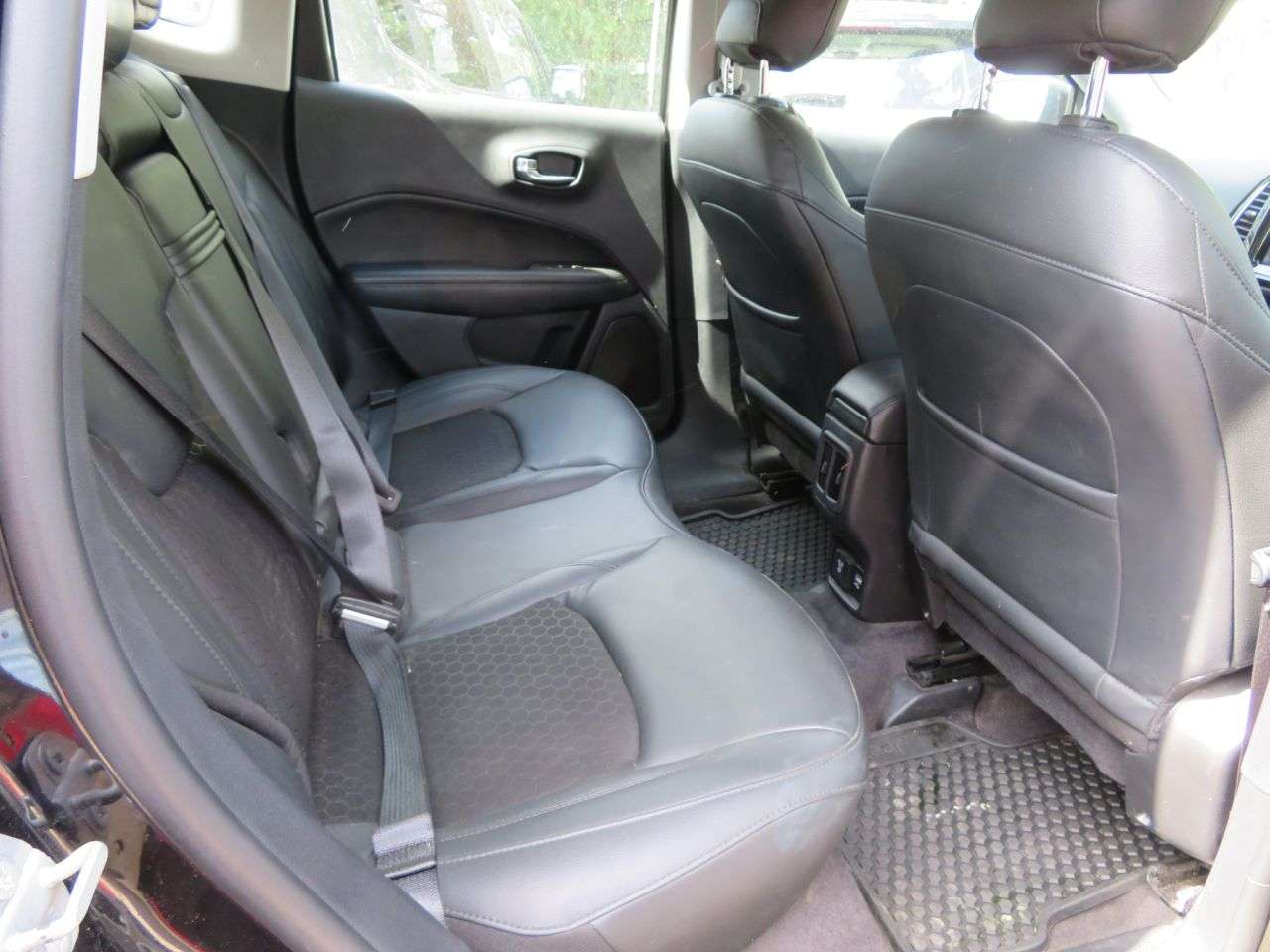2020 JEEP COMPASS 2020 JEEP COMPASS