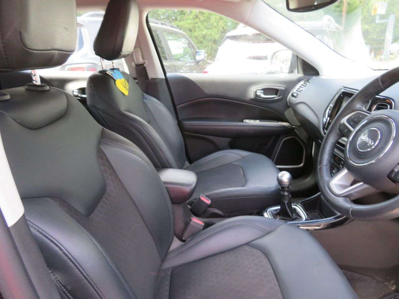 2020 JEEP COMPASS 2020 JEEP COMPASS
