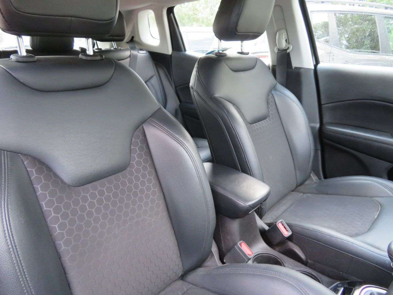 2020 JEEP COMPASS 2020 JEEP COMPASS