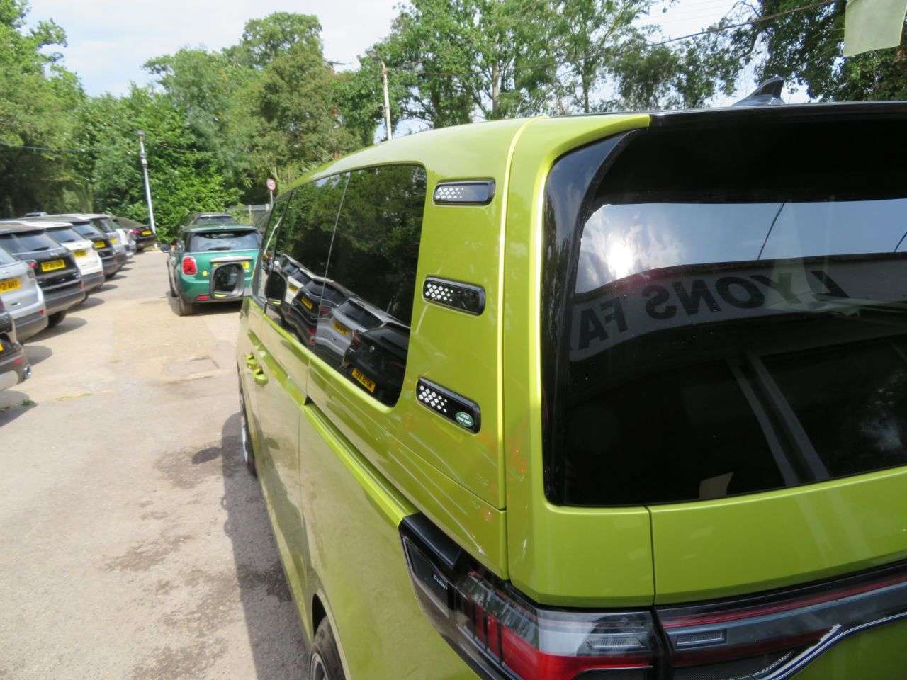 2023 VOLKSWAGEN ID. BUZZ 2023 VOLKSWAGEN ID. BUZZ