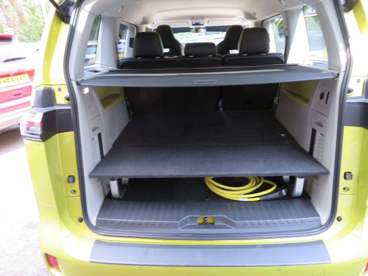 2023 VOLKSWAGEN ID. BUZZ 2023 VOLKSWAGEN ID. BUZZ