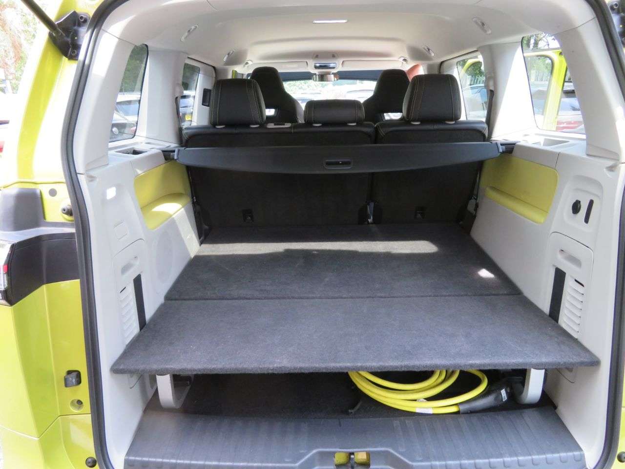 2023 VOLKSWAGEN ID. BUZZ 2023 VOLKSWAGEN ID. BUZZ