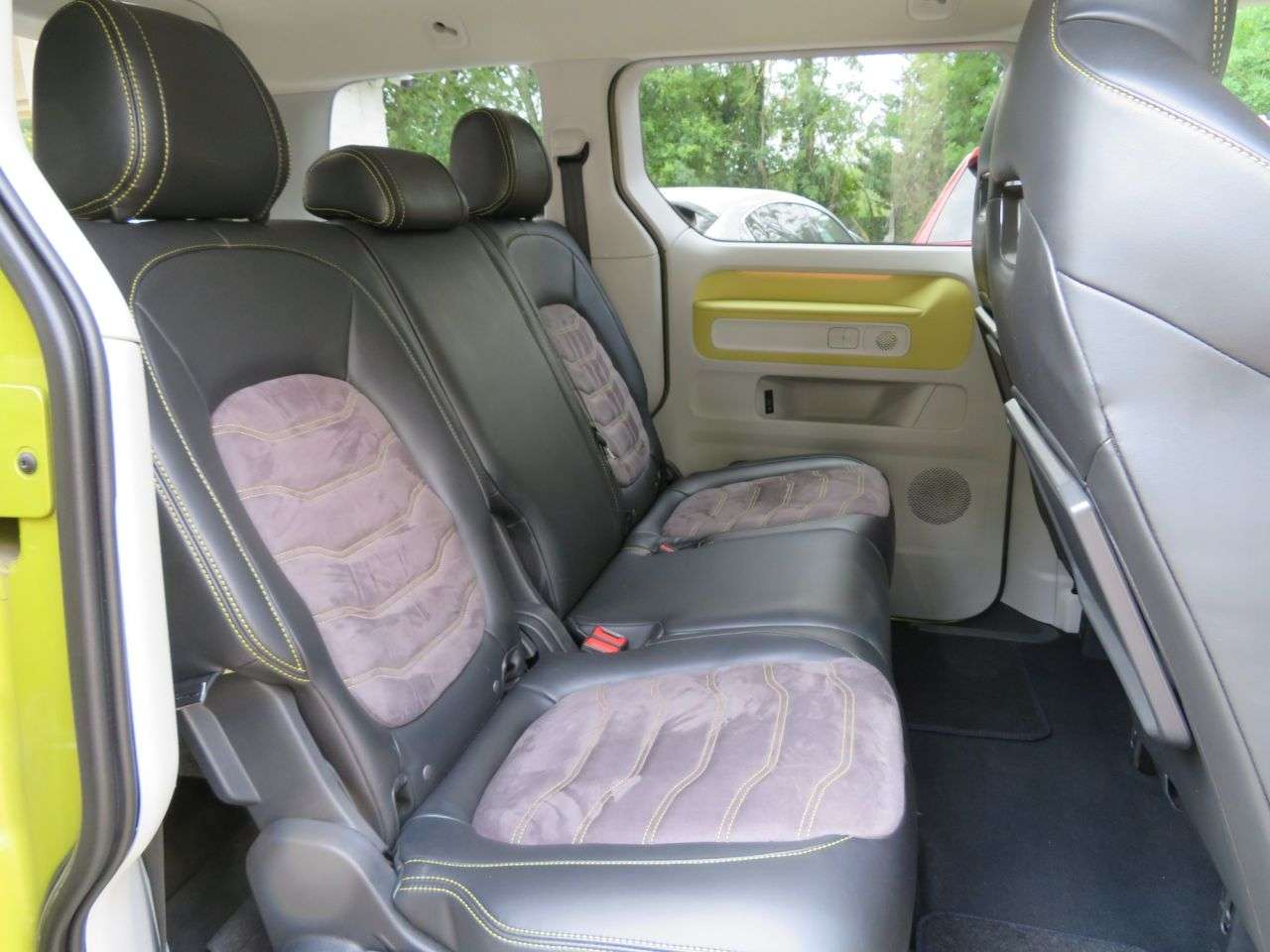 2023 VOLKSWAGEN ID. BUZZ 2023 VOLKSWAGEN ID. BUZZ