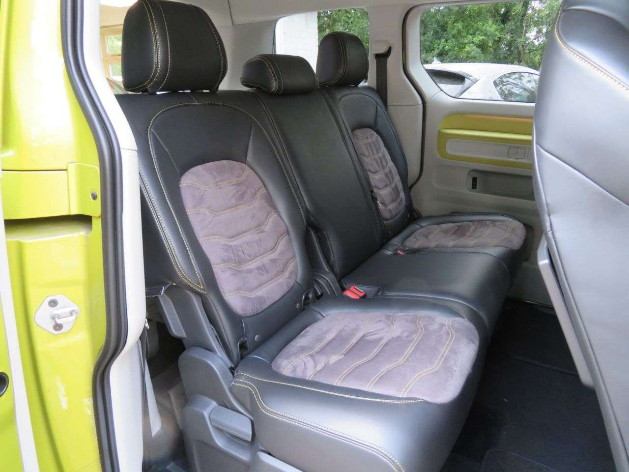 2023 VOLKSWAGEN ID. BUZZ 2023 VOLKSWAGEN ID. BUZZ